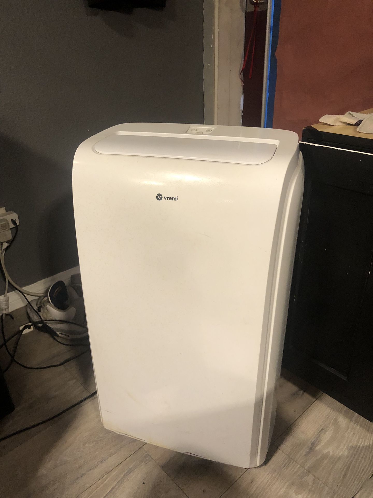 Vremi portable air conditioner