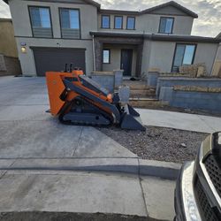 Skid Steers 