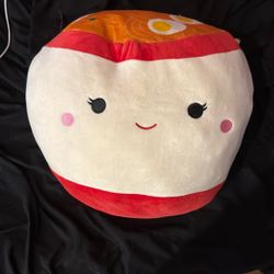 Ramen Squishmellow