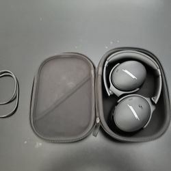 Bose Headphones 