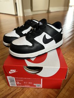 Kids Nike Pandas