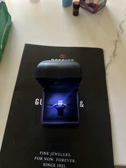 Engagement Ring