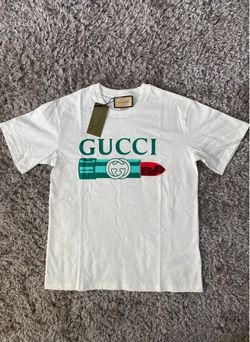 Shirt gucci size medium