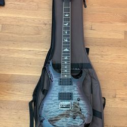 PRS Holcomb