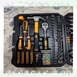 certain sit Full Car Equipment Sets for Roadside Quick Solutions