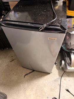 Mini Fridge