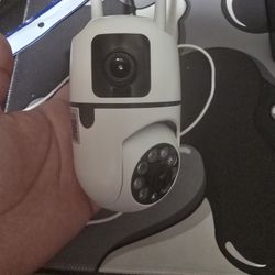 Security Camra 1080p 