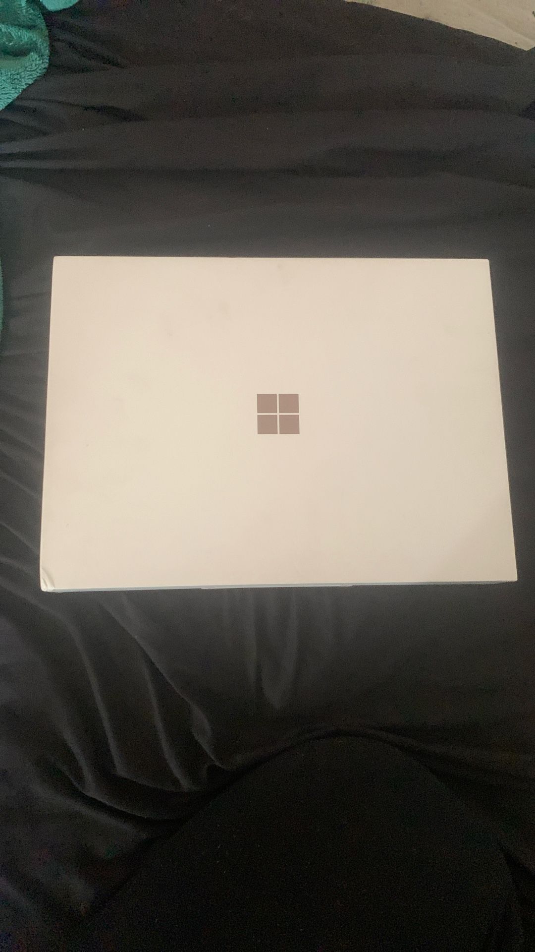 Microsoft Surface Laptop 15 