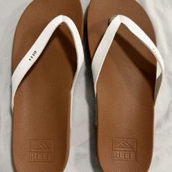 Reef Cushion Court women's flip-flop 