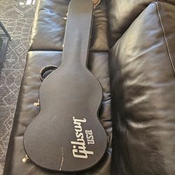 Gibson SG Guitar  Standard 2005 with Hard Case