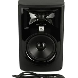 Brand New Yamaha Studio Monitor Speakers 