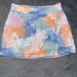 Girls Skirt 7