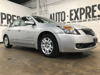 2009 Nissan Altima