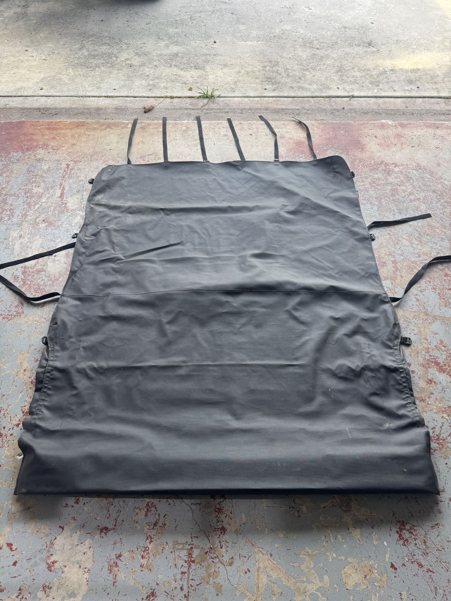 Jk Jeep Made Bikini Top