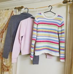 Ladies Sweaters 3pc all $12 