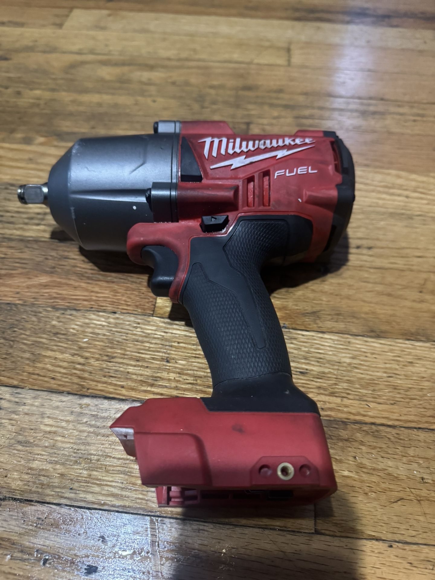 Milwaukee Impact Driver
