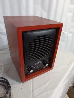 Air Purifier
