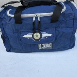 Dallas Cowboy’s Tote Bag