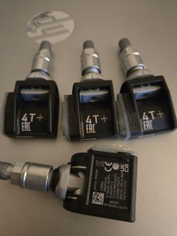 GM TPMS/trailer sensors. Brand new!