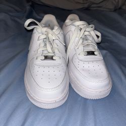 Air Force 1s