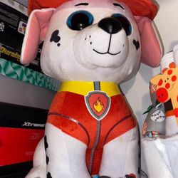Plushies