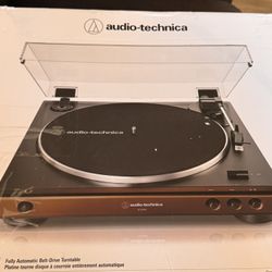 Audio Technica AT-LP60x