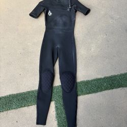 Volcom Spring suit Men’s 2/2mm 