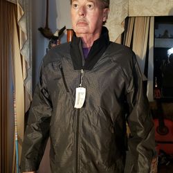 Northend Sports Lightweight Jacket $15 - 2 For $25 Coat Mens Or Women's Assorted Sizes Water Resistant Windbreaker