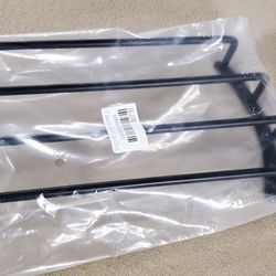 10" Subwoofer Grill Covers