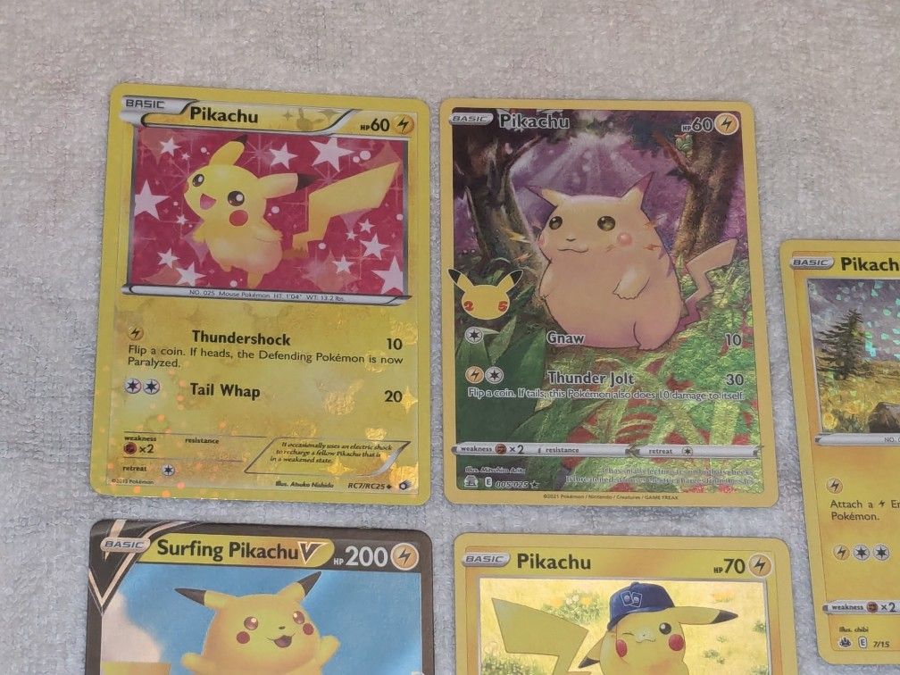 Pokemon Card for Sale in Richmond, VA - OfferUp Pokemon Card for Sale in Richmond, VA - OfferUp