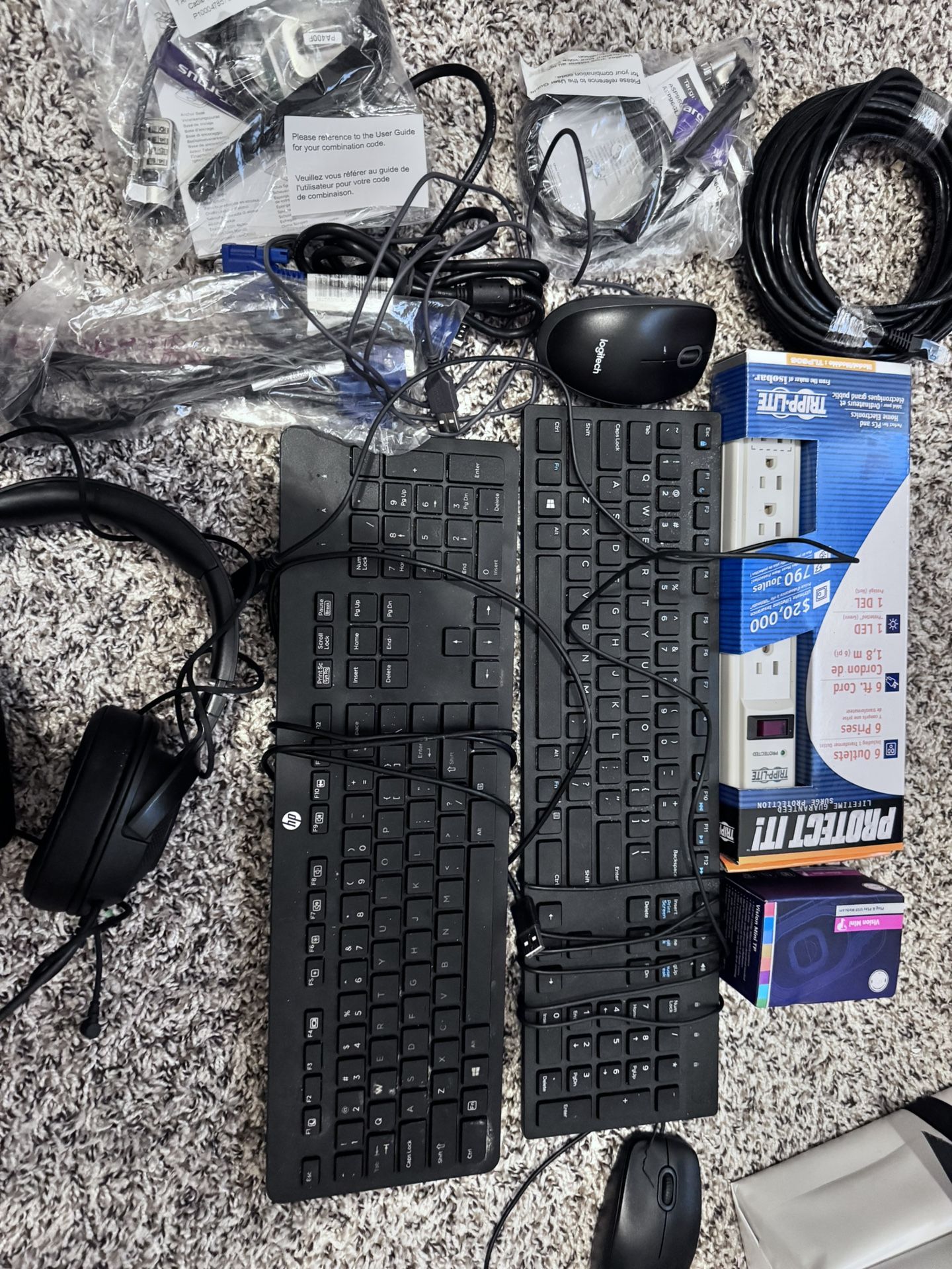 Electronics