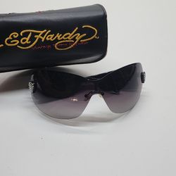 Ed Hardy Sunglasses