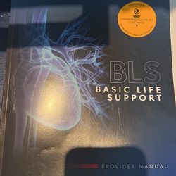 Basic life support