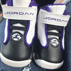 Jordans 