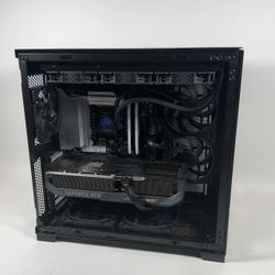 Ultra 9 285K | 64GB DDR5-6400 | ASUS Z890 WiFi 7