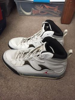 Jordan shoes