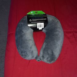 World Best Traveler Pillow