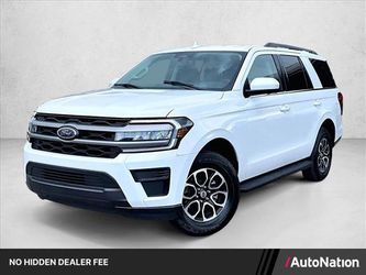 2024 Ford Expedition
