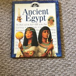 Ancient Egypt