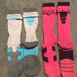 Nike Vapor Elite Socks