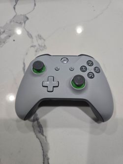 Xbox One Wireless Controller