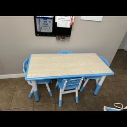 Kids Table 