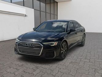 2019 Audi A6