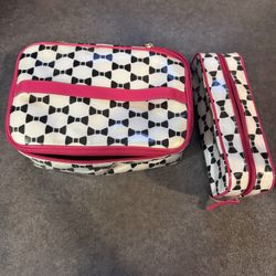 Kate Spade Travel bag 