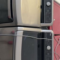 Lg Washer Dryer 