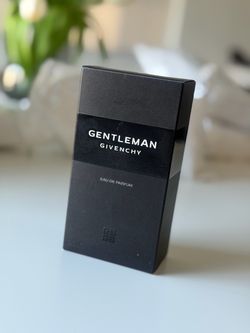Givenchy Gentleman Eau de Parfum