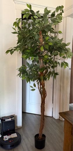 Faux trees