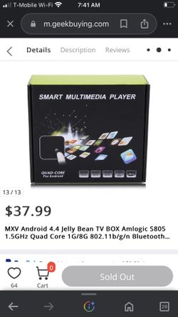 Smart Multimedia Player 