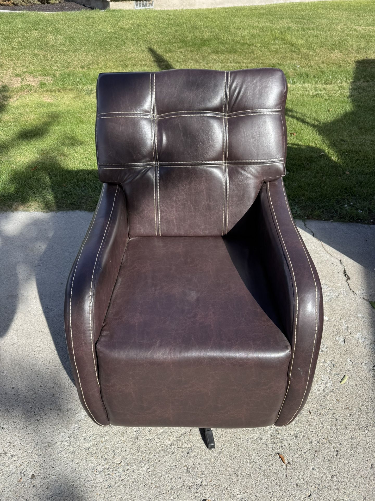 RV Chair
