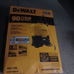 Backpack Sprayer (tool only )